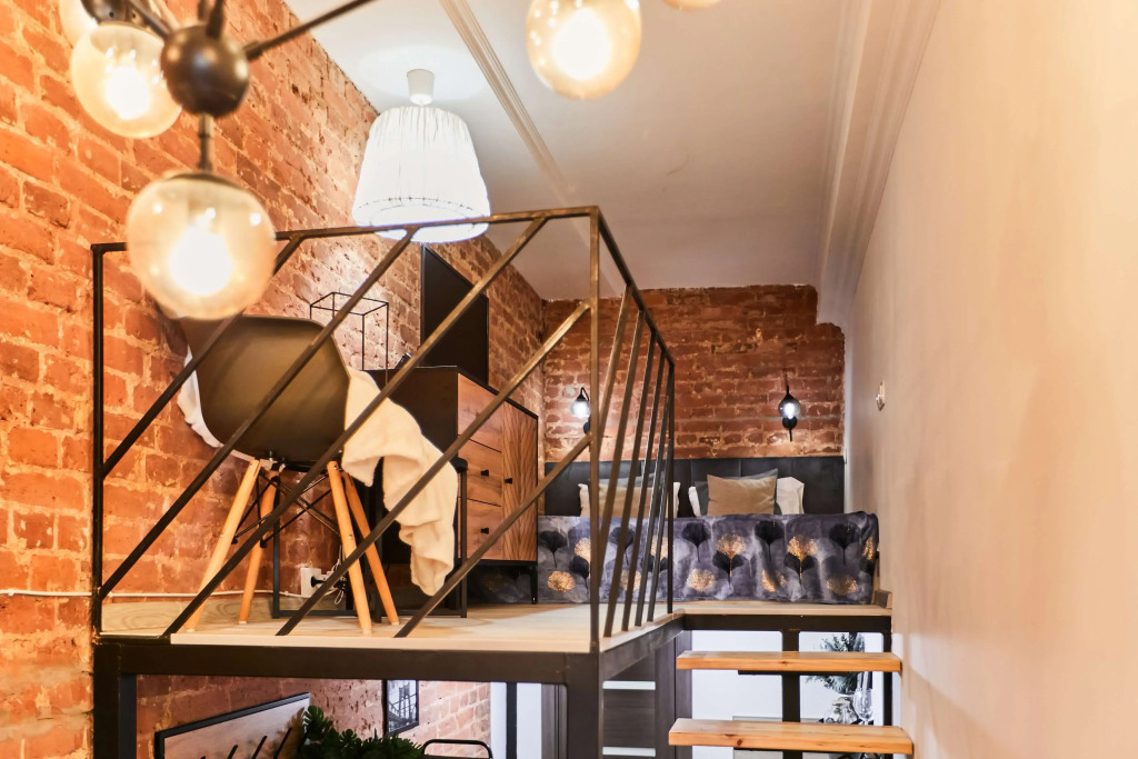 Квартира FlаtStay Чайковского 6