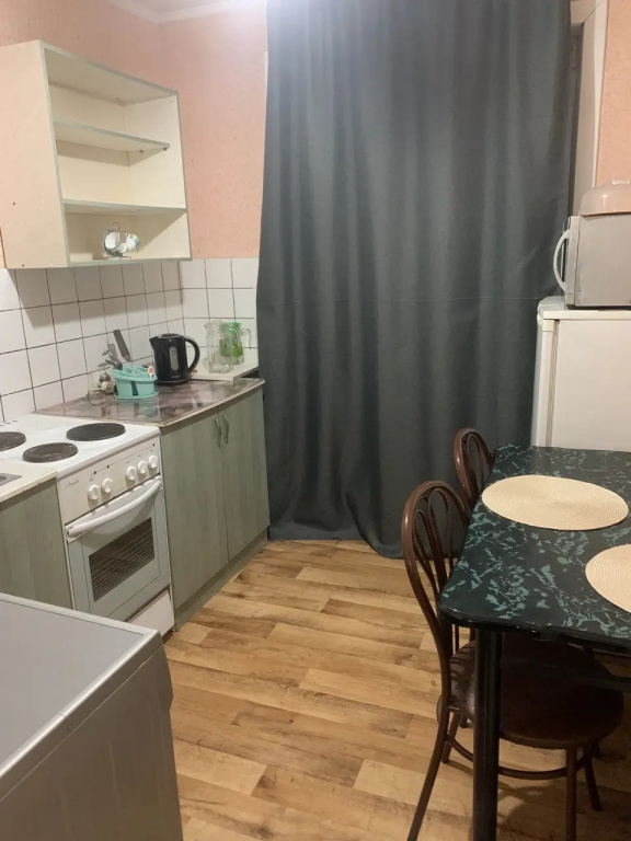 Квартира Пресня 60