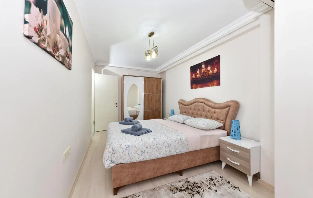 Апартаменты Lion Homes 2