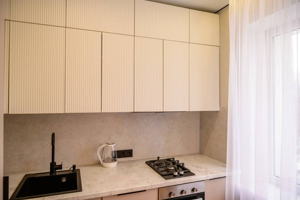 LovelyHome39|Апартаменты у Центрального парка