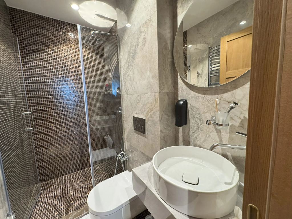 Sea Breeze Apartment