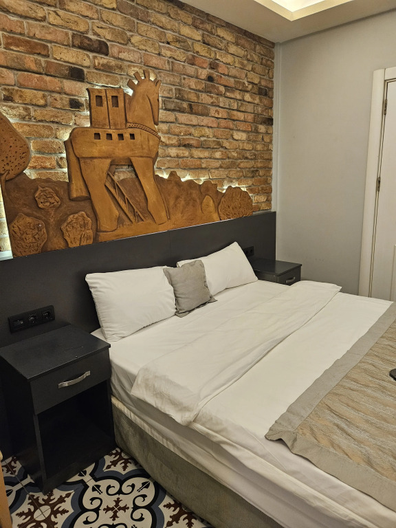 Aplus Residence Mini-Hotel