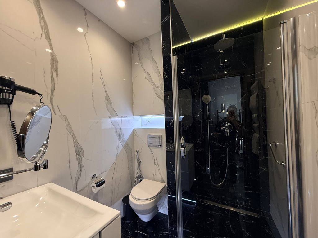 Квартира Merino Home Мансарда