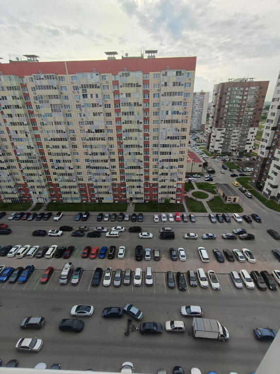 Квартира Уютная рядом с трассой М-4 Дон
