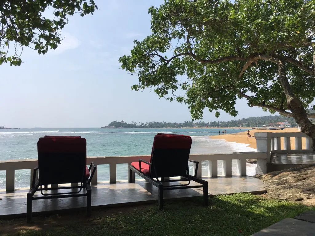 Sun N Sea Hotel