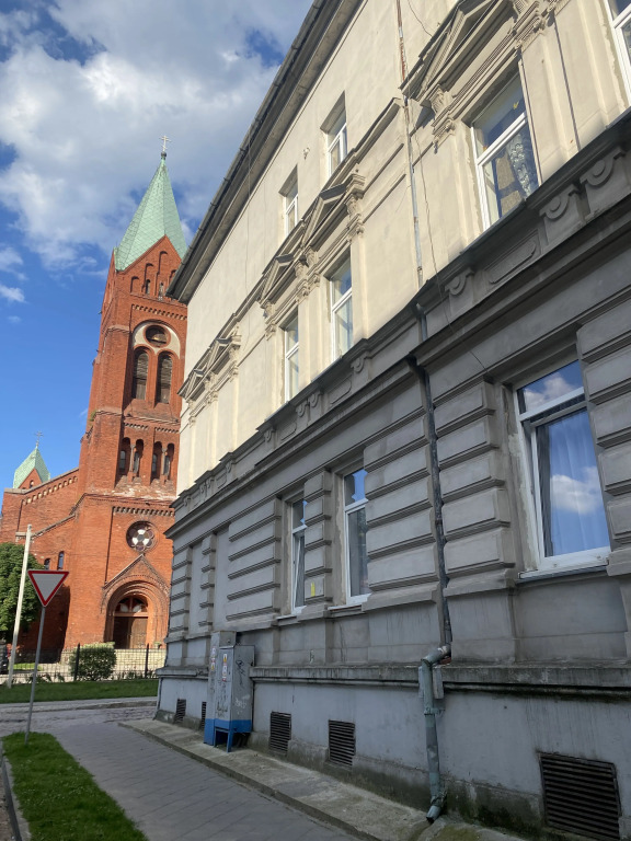 Квартира Памятник Архитектуры