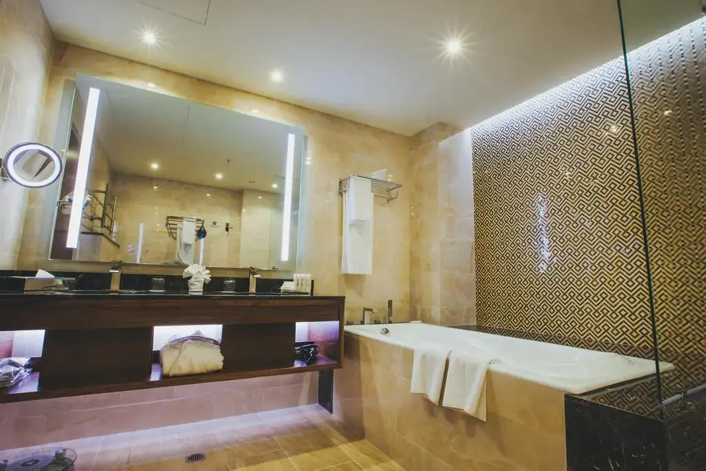 Radisson BLU Hotel Yerevan