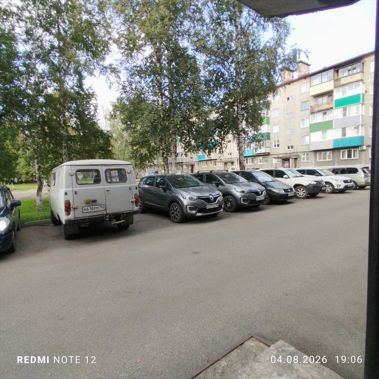 Квартира Территория уюта