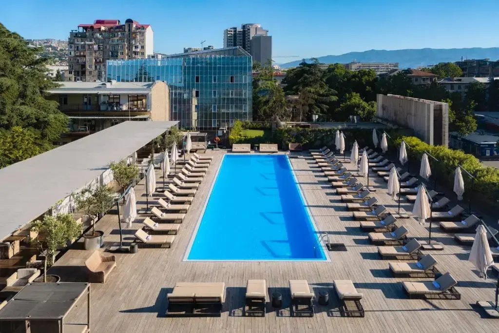 Holiday Inn Тбилиси