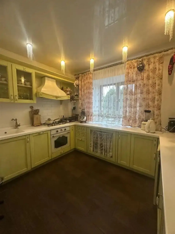 Частный дом Дом на Волжской