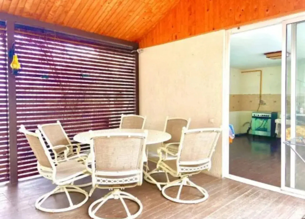 Гостевой дом Sandal House