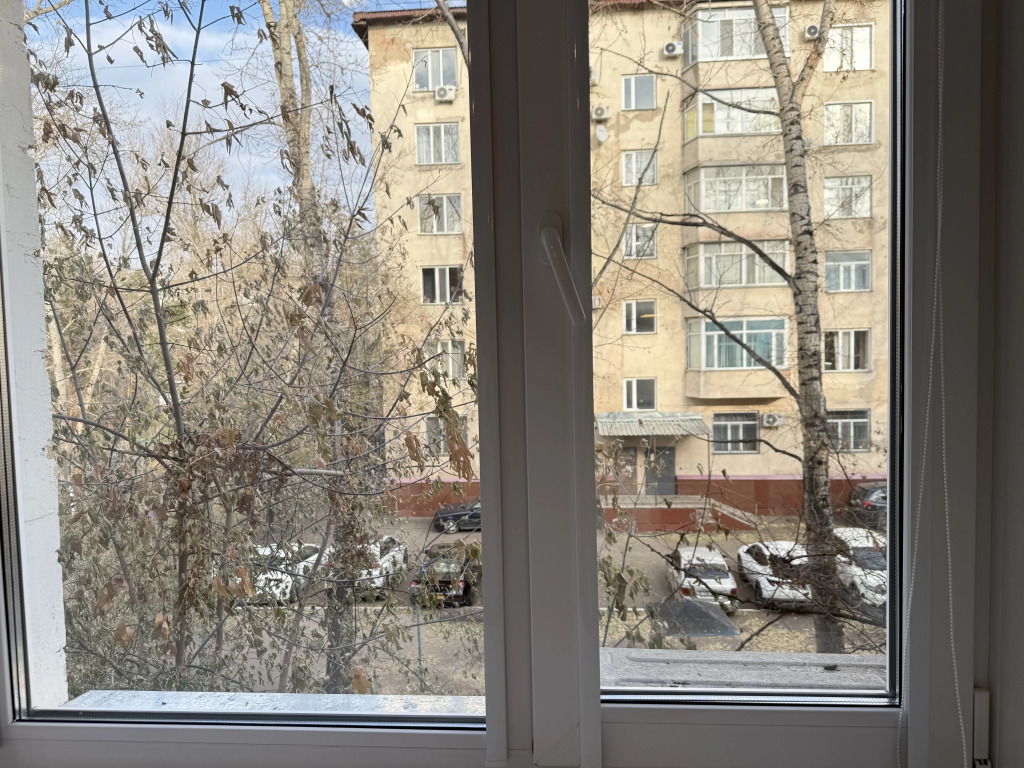 Квартира Студия в центре города Караганда