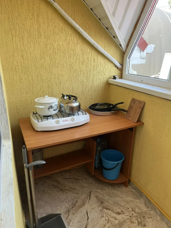 Гостевой дом Панорама