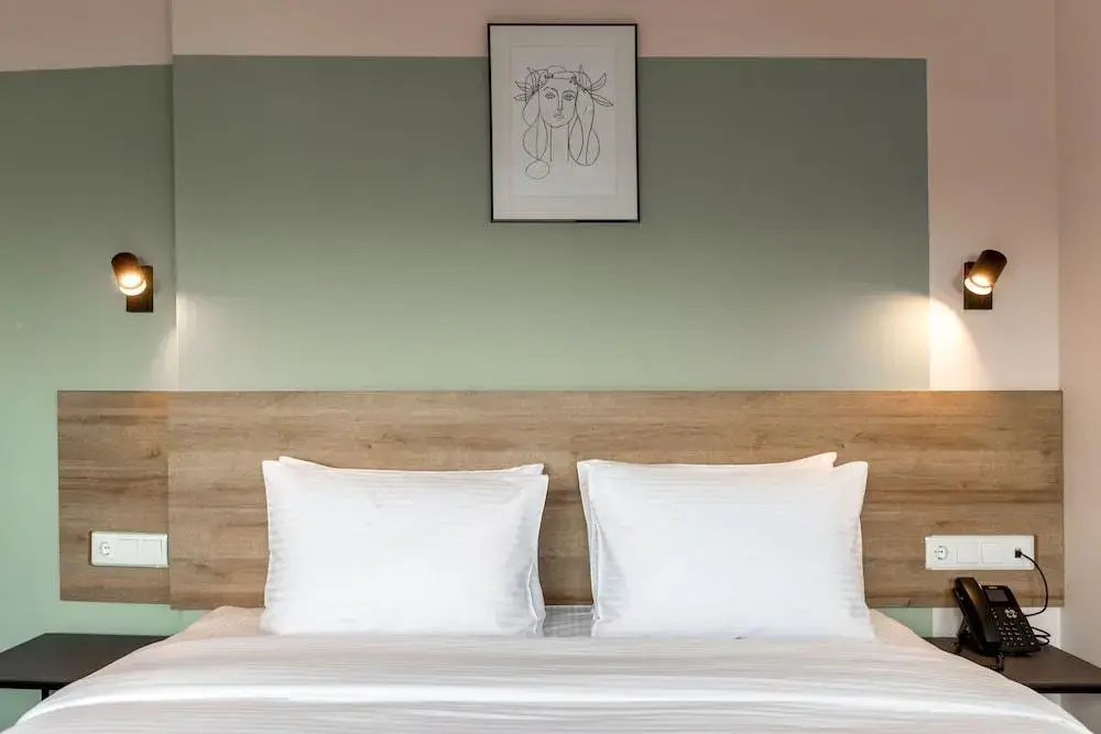Vera Hills Boutique Hotel