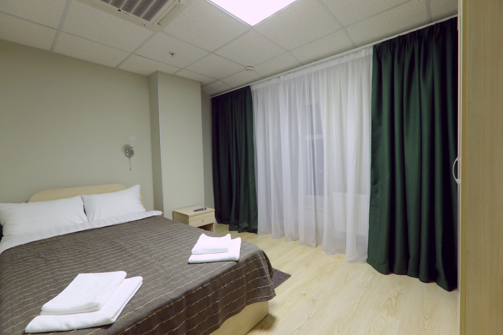 New City Inn
