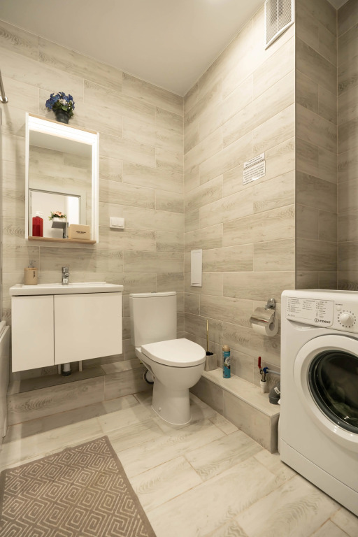 Апартаменты Quite House 39