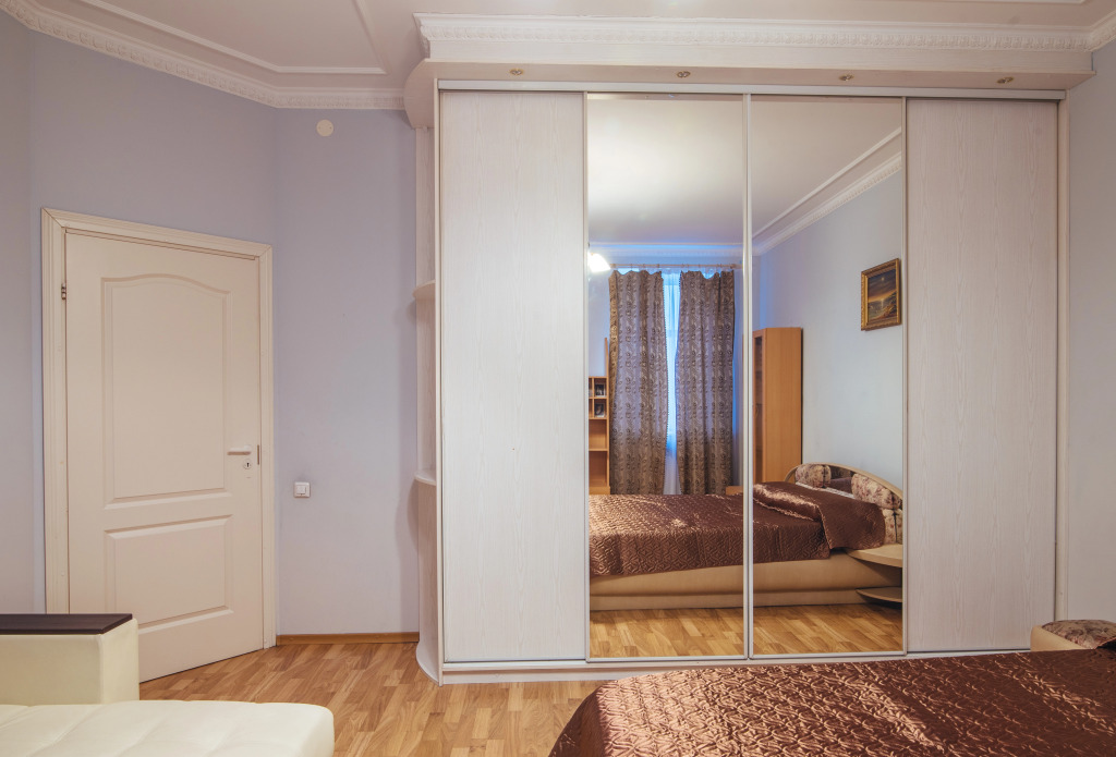 Апартаменты RentPiter Nevsky 30