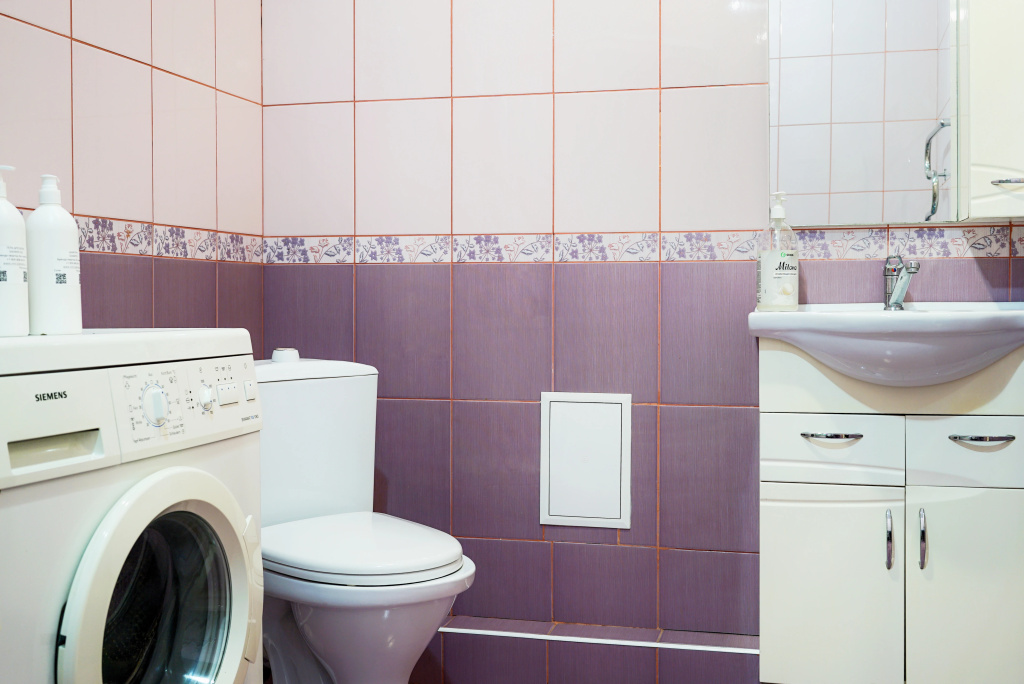 Просторная квартира BaileVida Rent около ЖК Каравелла Португалии