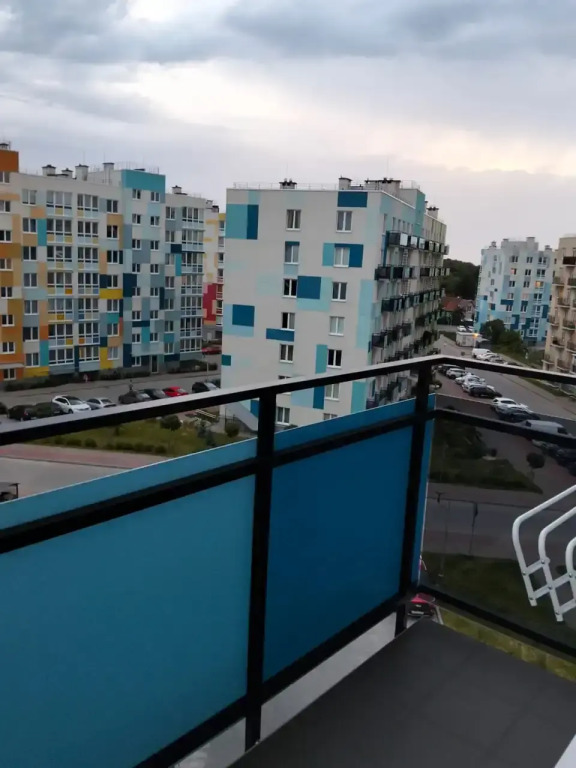 Квартира Студия на Яблоневой