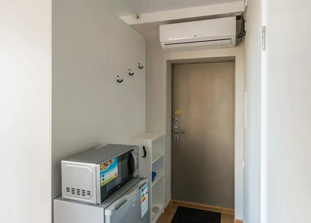 Квартира Smart Host в Лефортово