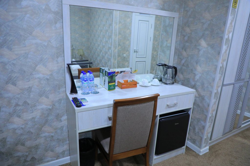 Отель Hobiz