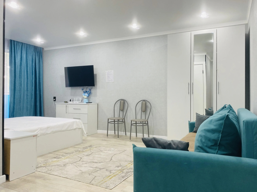 Квартира Elegant Home Apart
