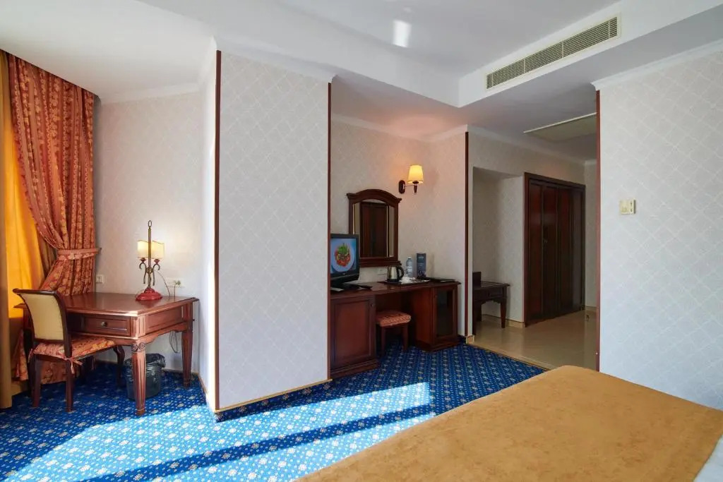 Grand Hotel Victory