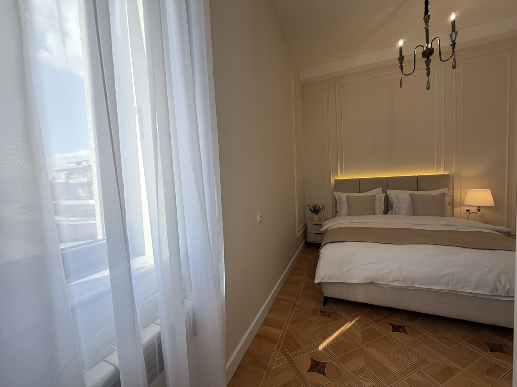 Апарт-отель Central Inn at Kilikia