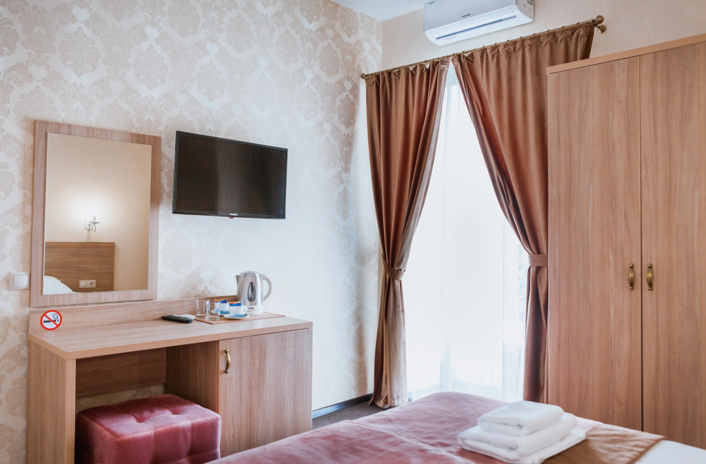 Отель SediNN