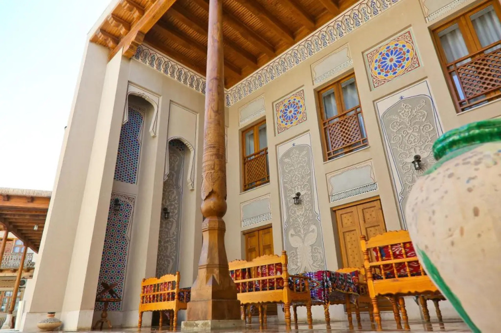 Hotel Fatima Boutique