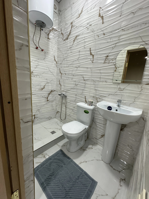 Aaron Mini-Hotel