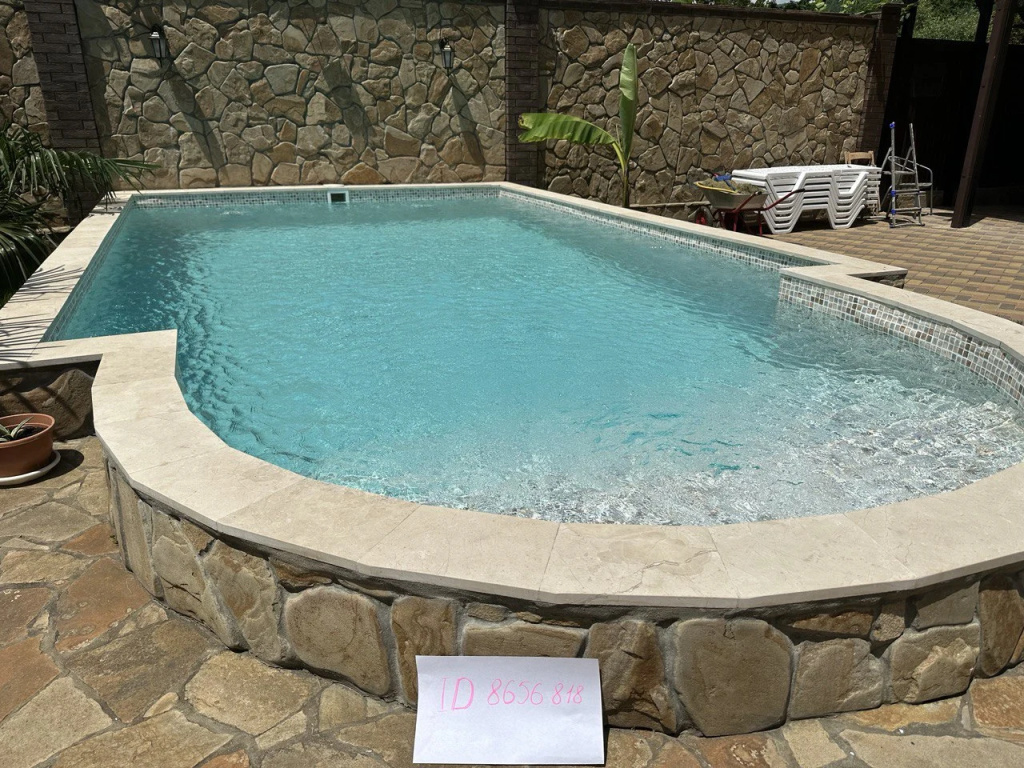 Жилое помещение Il Mio Patio