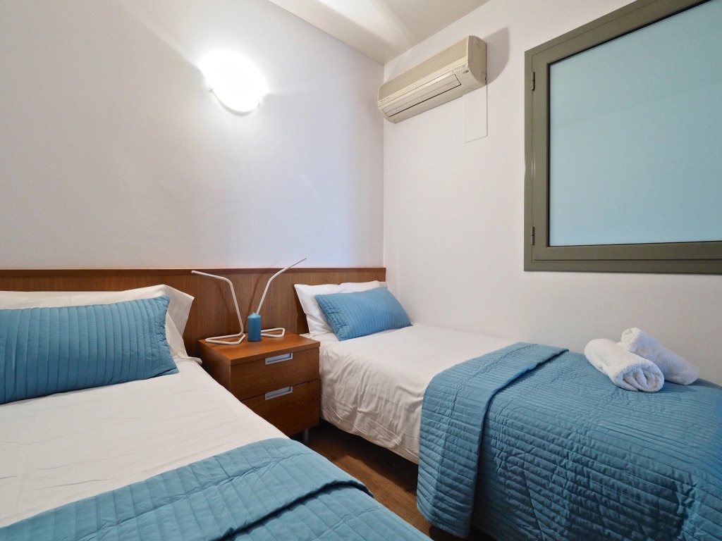 Апартаменты Suites 4Days Paseo de Gracia Design