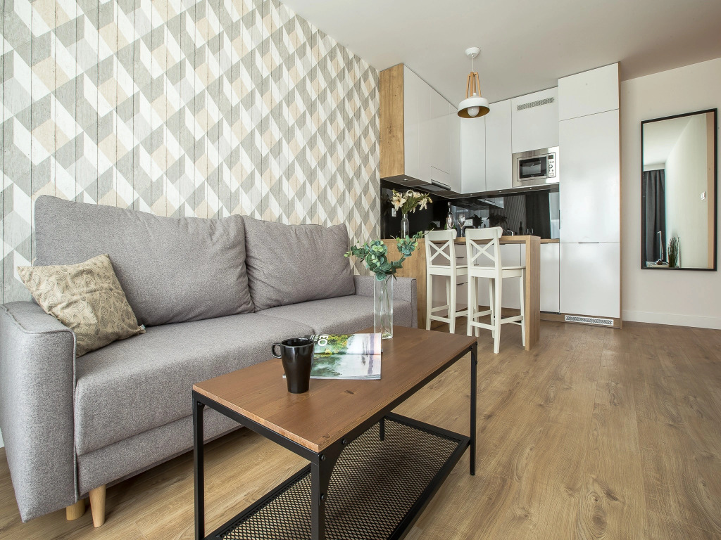 Апартаменты Emihouse Rzeszów
