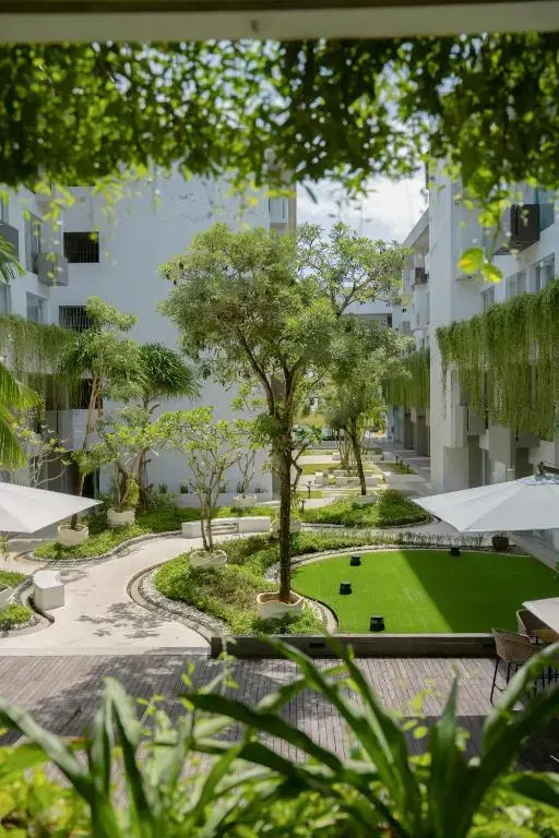 Tijili Hotel Benoa