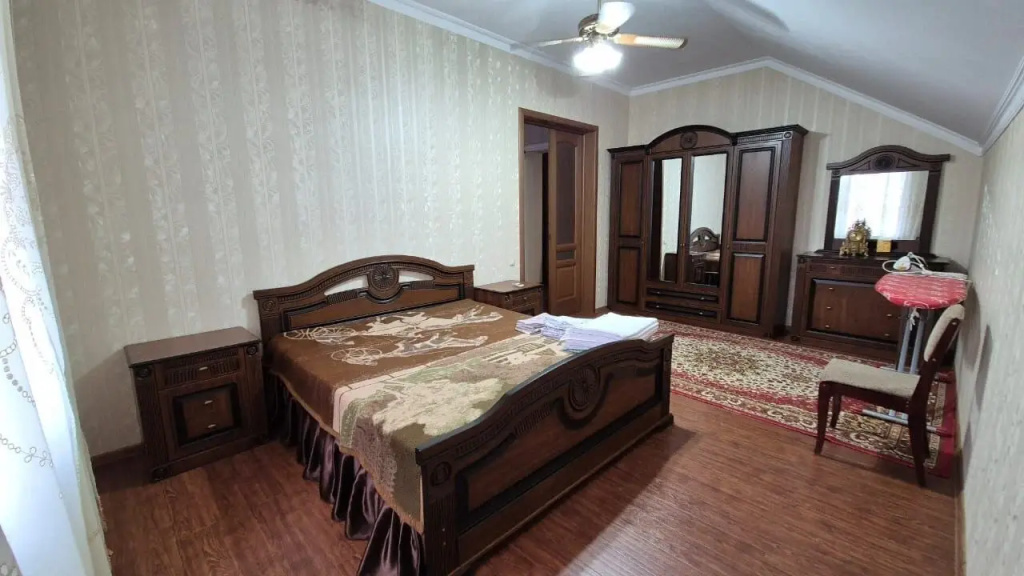 Частный дом в Микрорайоне Рублёвка