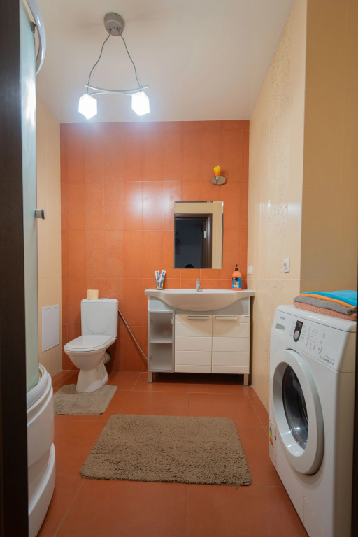 Апартаменты  ATLANT Apartments 58