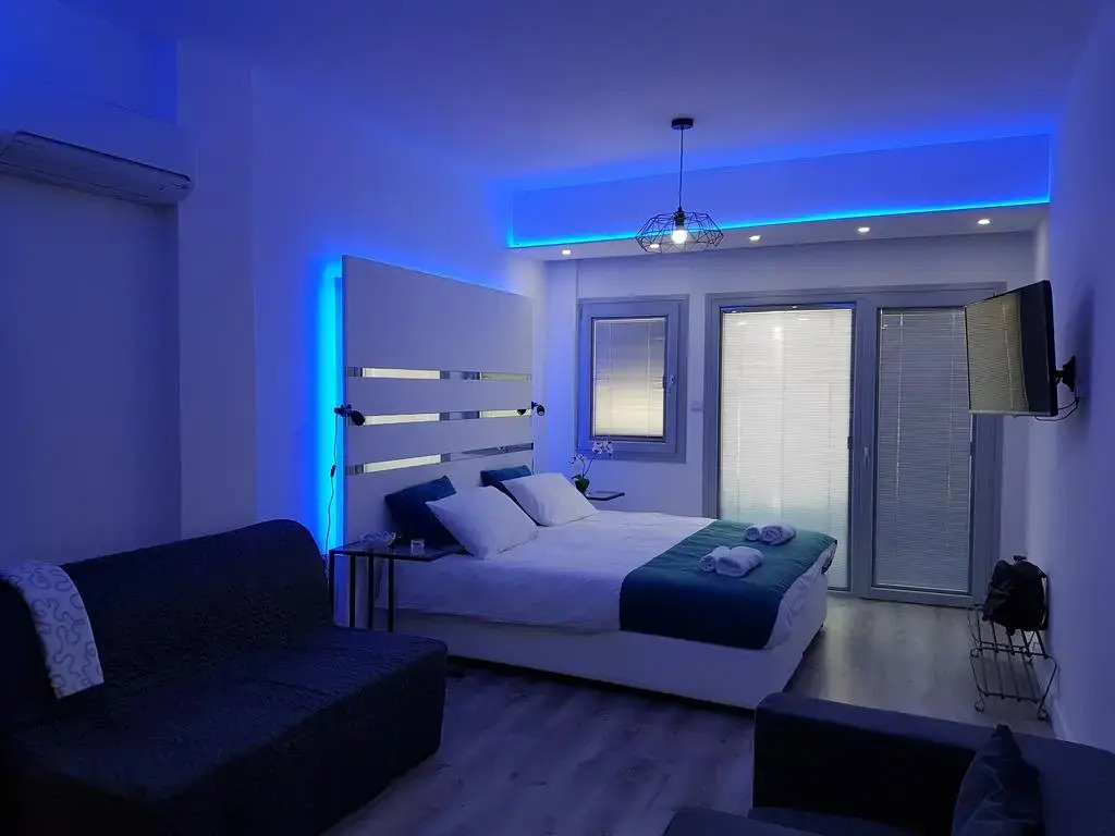 Mariandry Boutique Apartments