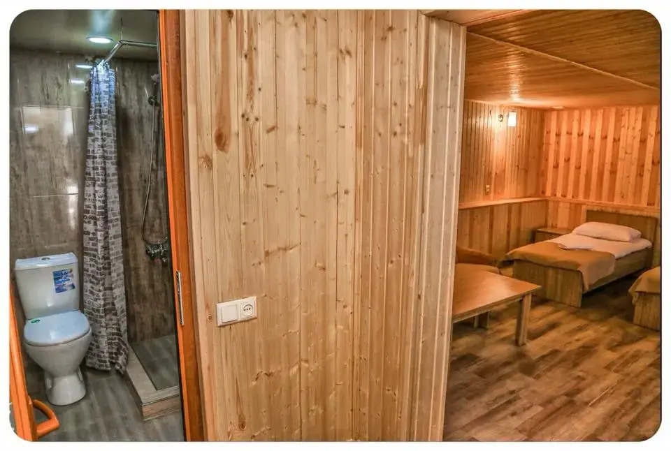 Hayi Tun Guest House