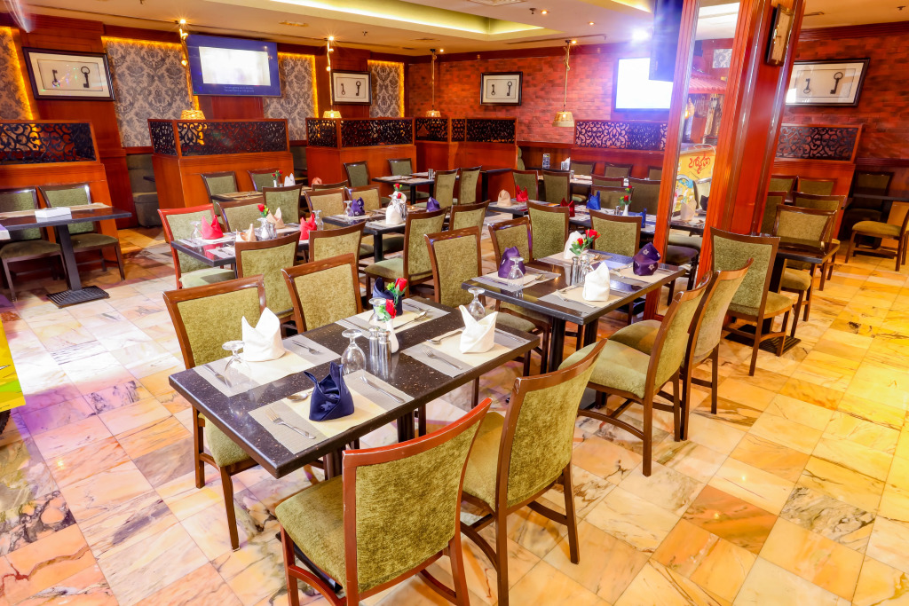 Fortune Pearl Hotel