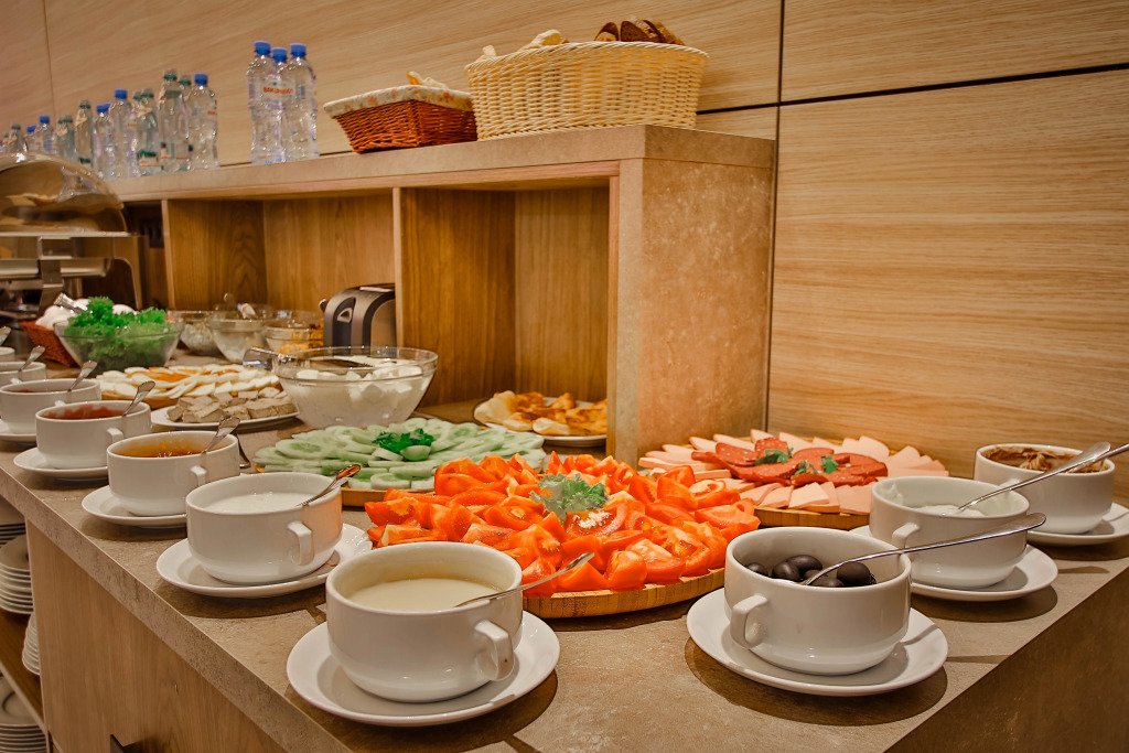 Ameri Plaza Tbilisi