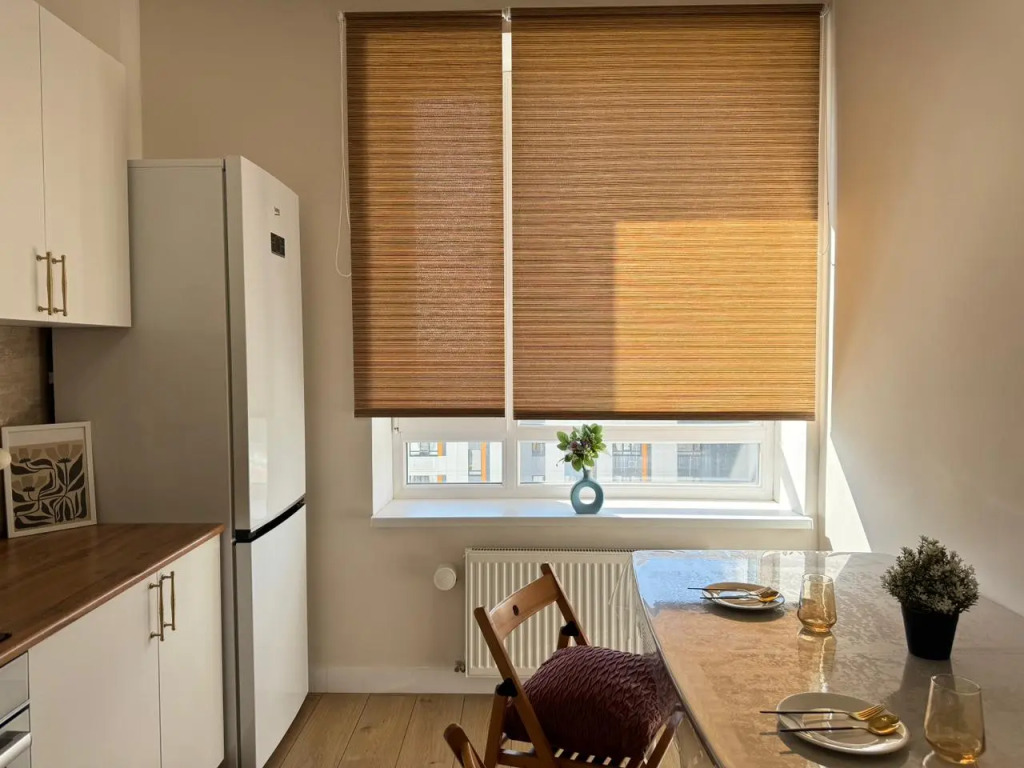 Апартаменты Sezim Qala Suites 63-3