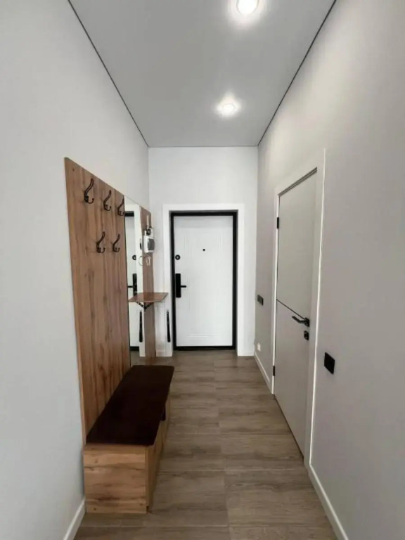 Квартира Bayhouse на ул. Журавлева 28к3