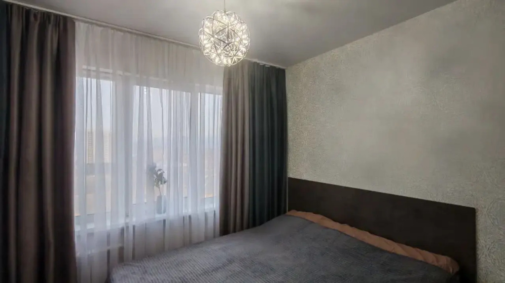 Квартира на Северном проспекте 36