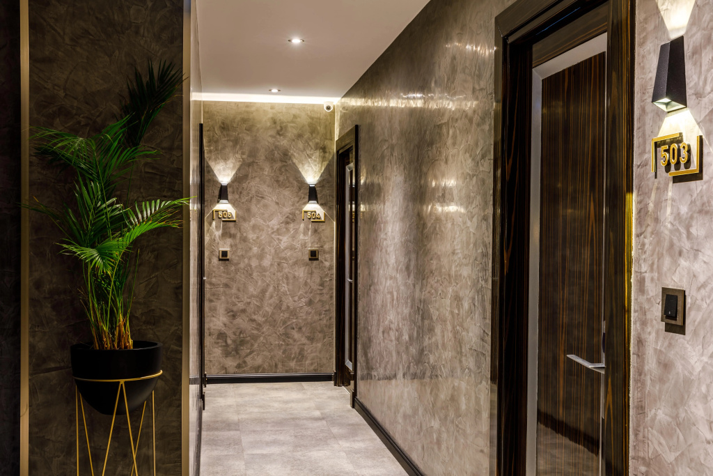 Euro Design Hotel
