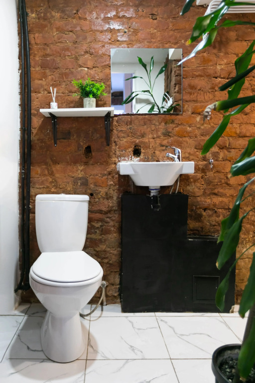 Квартира Flatstay Английский Пр 17-19