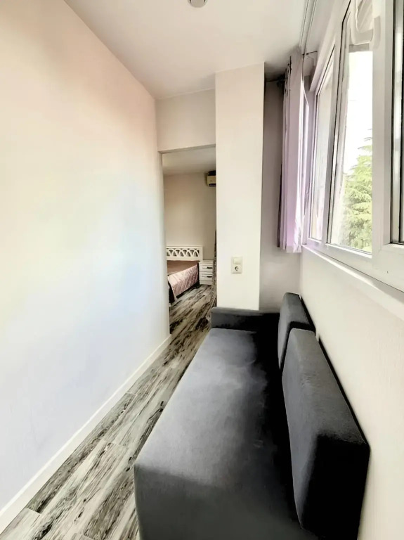 Квартира 65 м² в Самом Центре Адлера