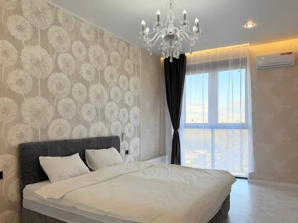 Апартаменты Московское шосее, 31Б