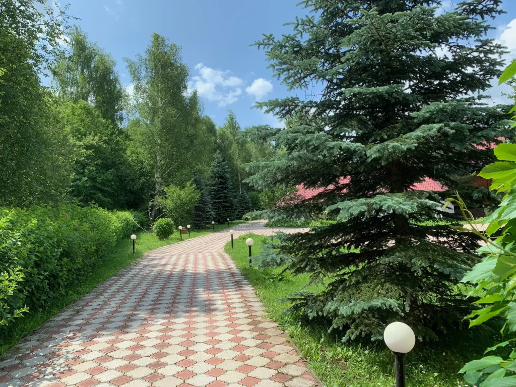 Эко-отель Кочаки