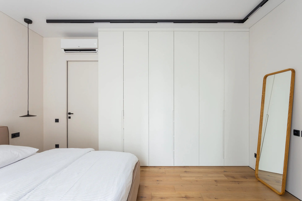 Апартаменты ATLANT Apartments 23с